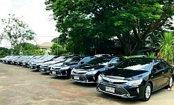 บริการ รถป้ายดำ รับส่งโรงแรม ไปต่างจังหวัด ไปสนามบิน ไปกรุงเทพ เบอร์โทร 0955368720